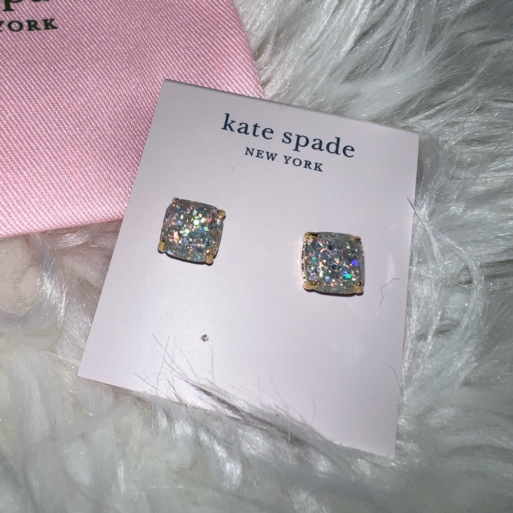 Kate Spade Earrings